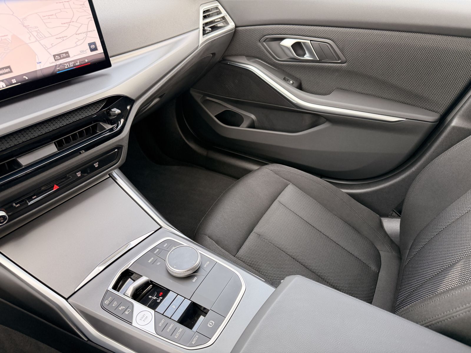 BMW 330 - Bild 17