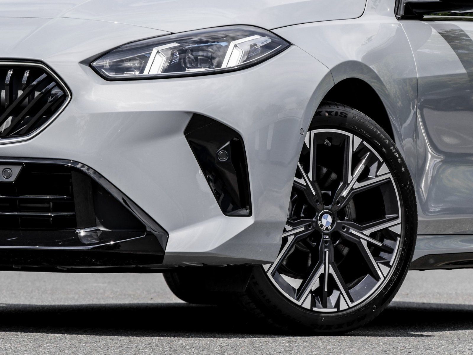 BMW 118 - Bild 5