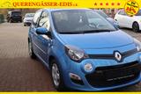 Renault Twingo 1.2 55 kW (75 PS), Schalt. 5-Gang, Fro... - Renault Twingo aus 2012 mit Benzin-Antrieb: Kleinwagen, 1.2