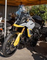 Suzuki V-Strom 800 - SUZUKI V 800
