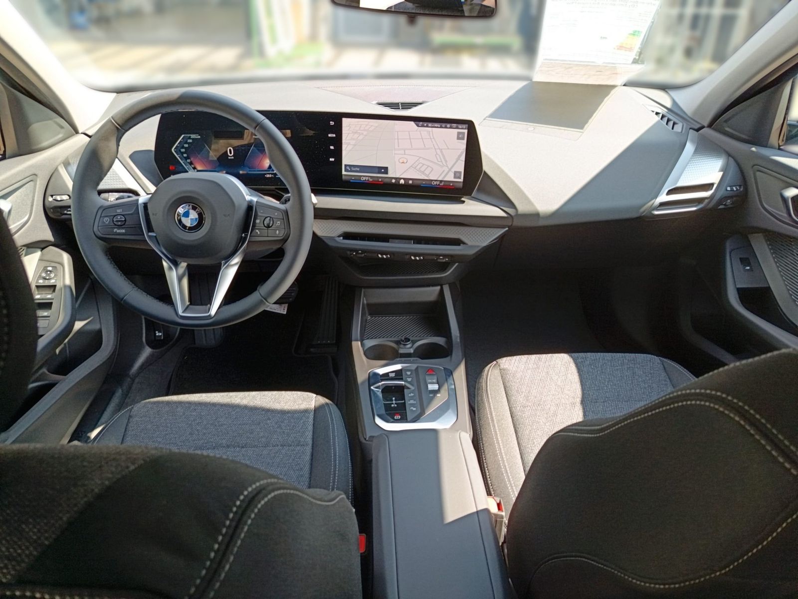 BMW 116 - Bild 18