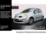Renault Modus Dynamique /E55 - Renault Modus: Dynamique