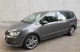 Volkswagen VW Sharan 2.0 TSI DSG Highline / AHK / Bi Xenon 