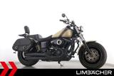 Harley-Davidson DYNA FAT BOB FXDF 103, KessTech - HARLEY-DAVIDSON BOB DYNA FAT