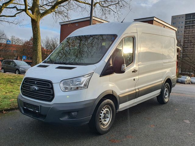 Ford Transit Kasten 330 L2*H2*Kamera*