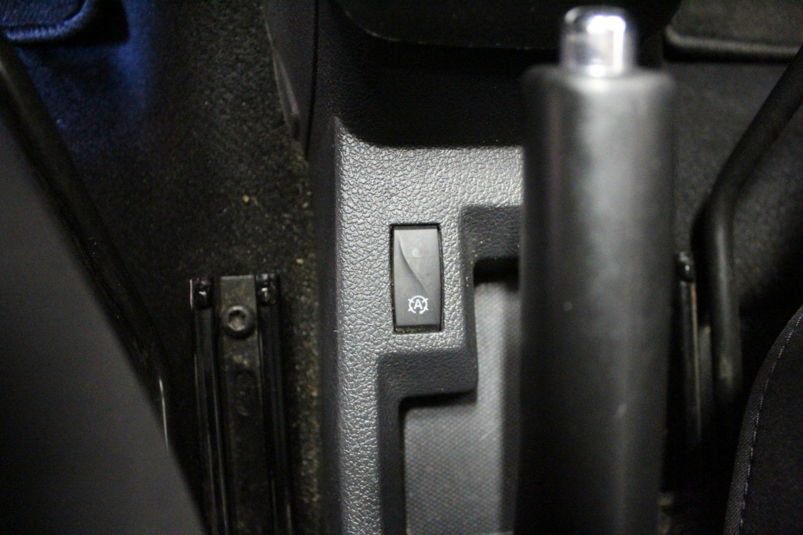 Fahrzeugabbildung Dacia Lodgy TCe 130 Stepway **Navi*7 Sitze*Techroad