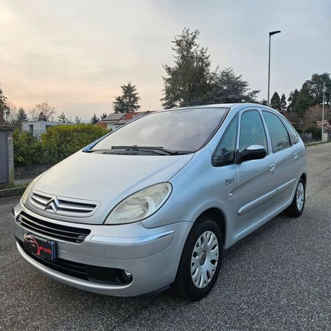 Citroën Citroen Xsara Picasso Xsara