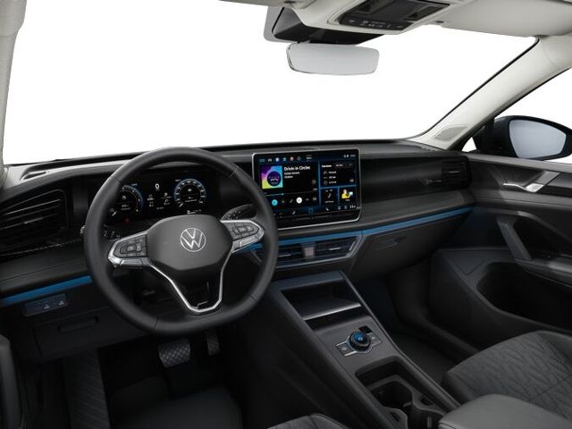 Fahrzeugabbildung Volkswagen Tiguan 1.5 eTSI DSG LIFE BESTELLFAHRZEUG