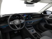 Volkswagen Tiguan - Vorschau Bild 7