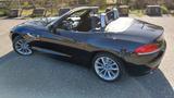 BMW Z4 sDrive18i - - BMW mit Benzin-Antrieb: Alcantara, Cabrio