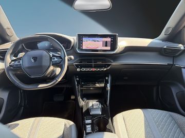 Peugeot 2008 1.2 PureTech 130 Allure KAMERALEDSHZG