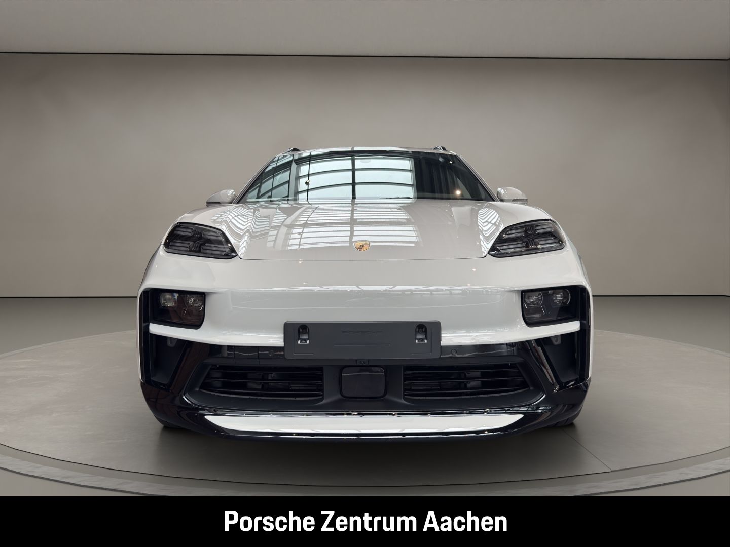 Porsche Macan - Bild 4