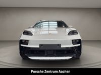 Porsche Macan - Vorschau Bild 4