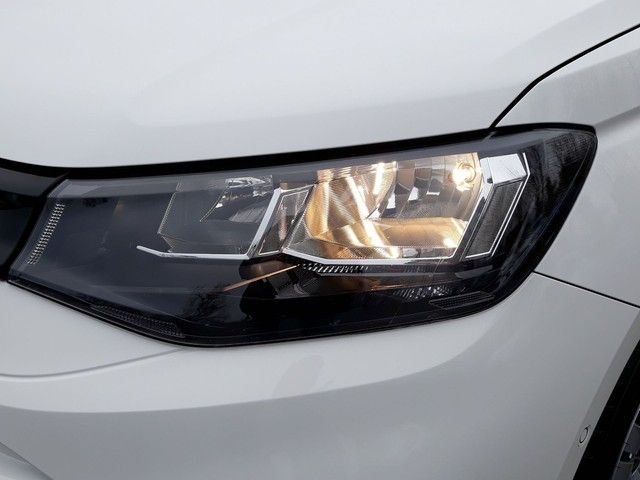 Fahrzeugabbildung Volkswagen Caddy 2.0TDI KLIMA+PARK-ASSIST+SITZHZG+++