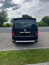 Volkswagen T5 Multivan -Motor und Getriebe erneuert - Volkswagen T5 Multivan in Dresden