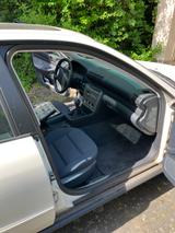 Audi A4 1.8 - Audi A4 aus 1996