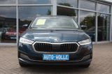 Skoda Octavia 1.5 DSG Style LED KAMERA KEYLESS DAB EU6 - Skoda Octavia mit Benzin-Antrieb: Limousine, 1.6