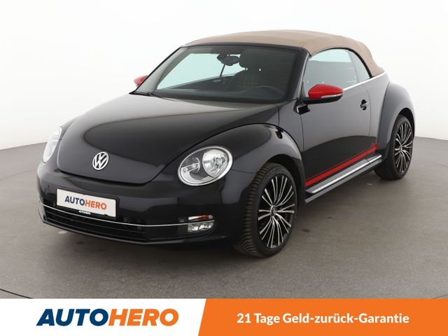 Volkswagen Beetle 1.4 TSI Club BMT Aut.*PDC*SHZ*KLIMA*