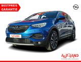 Opel Grandland Innovation Plug-in-Hybrid Aut. 4x4 LED - Opel Grandland (X) Hybrid (/Elektro) Hybrid4 mit Benzin-Antrieb