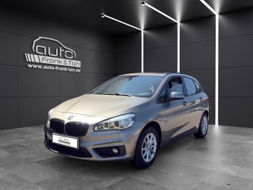 BMW 216 Active Tourer - 1