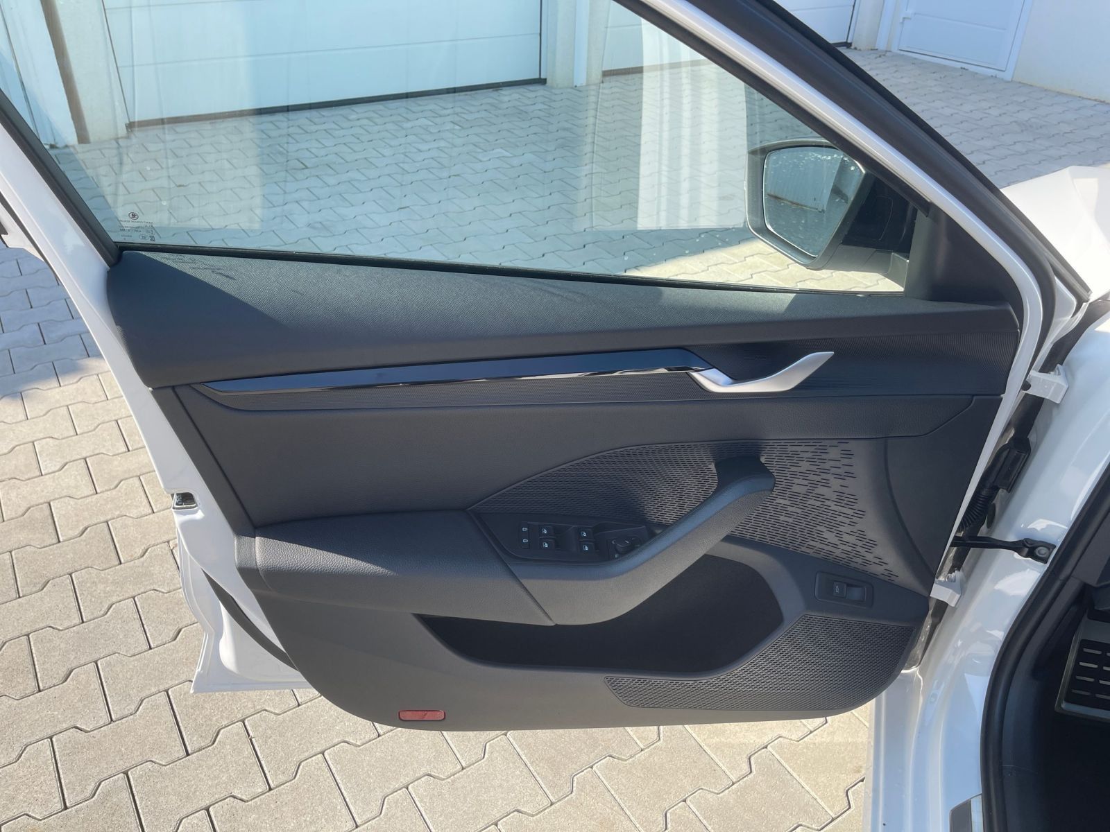 Skoda Octavia - Bild 9