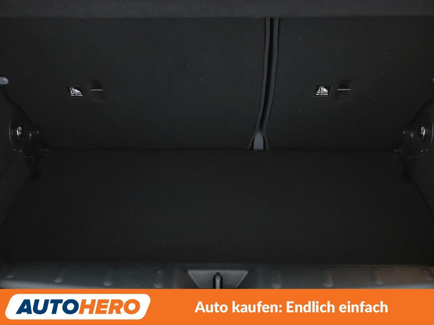 MINI Cooper Aut.*NAVI*LED*PDC*SHZ*KLIMA*TEMPO*