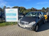 Mercedes-Benz A 170 A -Klasse A 170 - Mercedes-Benz A 170: Kleinwagen