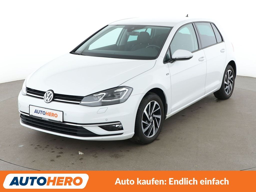 Image of Volkswagen Golf