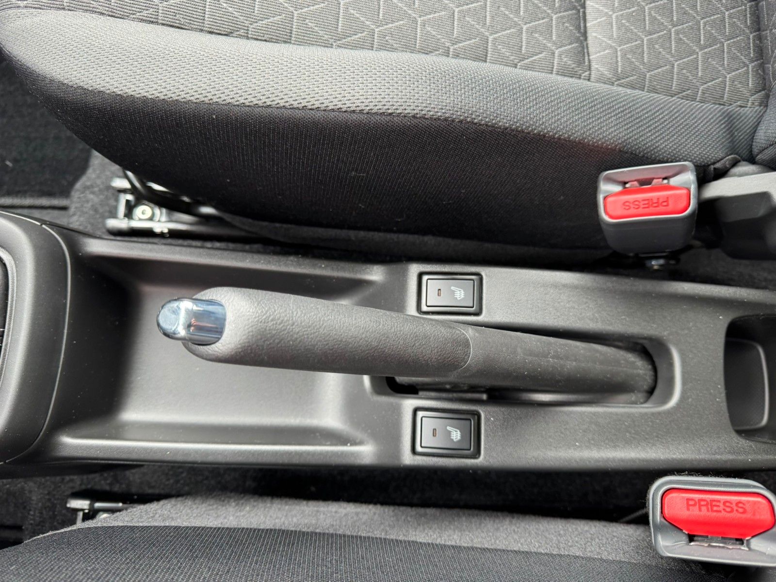 Suzuki Swift - Bild 26