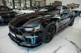 Ford Mustang GT 5,0 PERFORMANCE PREMIUM LED - gebrauchte Ford Mustang aus dem Jahr 2018