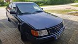 Audi 100 - Audi 100 Oldtimer