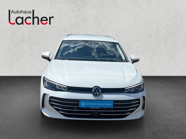 Passat Variant Business 1.5 TSI eHybrid  DSG