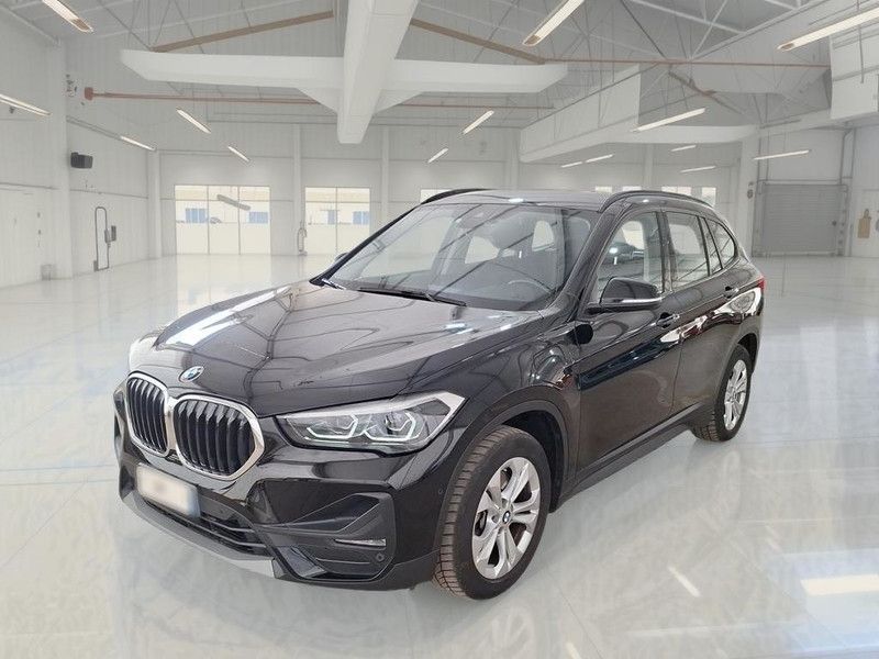 Image of BMW X1