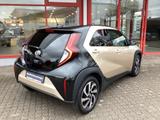 Toyota Aygo X Teamplayer - Toyota in Augsburg: Aygo