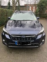 Subaru SUBARU XV 2.0 i 4WD Comfort - Subaru XV aus 2018