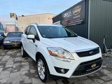 Ford Kuga Titanium - Ford Kuga aus 2012: Titanium