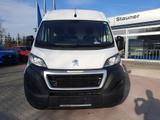 Peugeot Boxer Kasten 335 2.2 BlueHDi L3/H2 Navi Kamera - gebrauchte Peugeot Boxer aus dem Jahr 2024