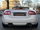 Jaguar XKR XKR 5.0 Kompressor Cabriolet - Jaguar XKR aus 2011