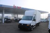 Volkswagen Crafter 2,0 TDI Koffer, Klima,LBW,Kamera,DAB,APP - Volkswagen Koffer Lbw crafter
