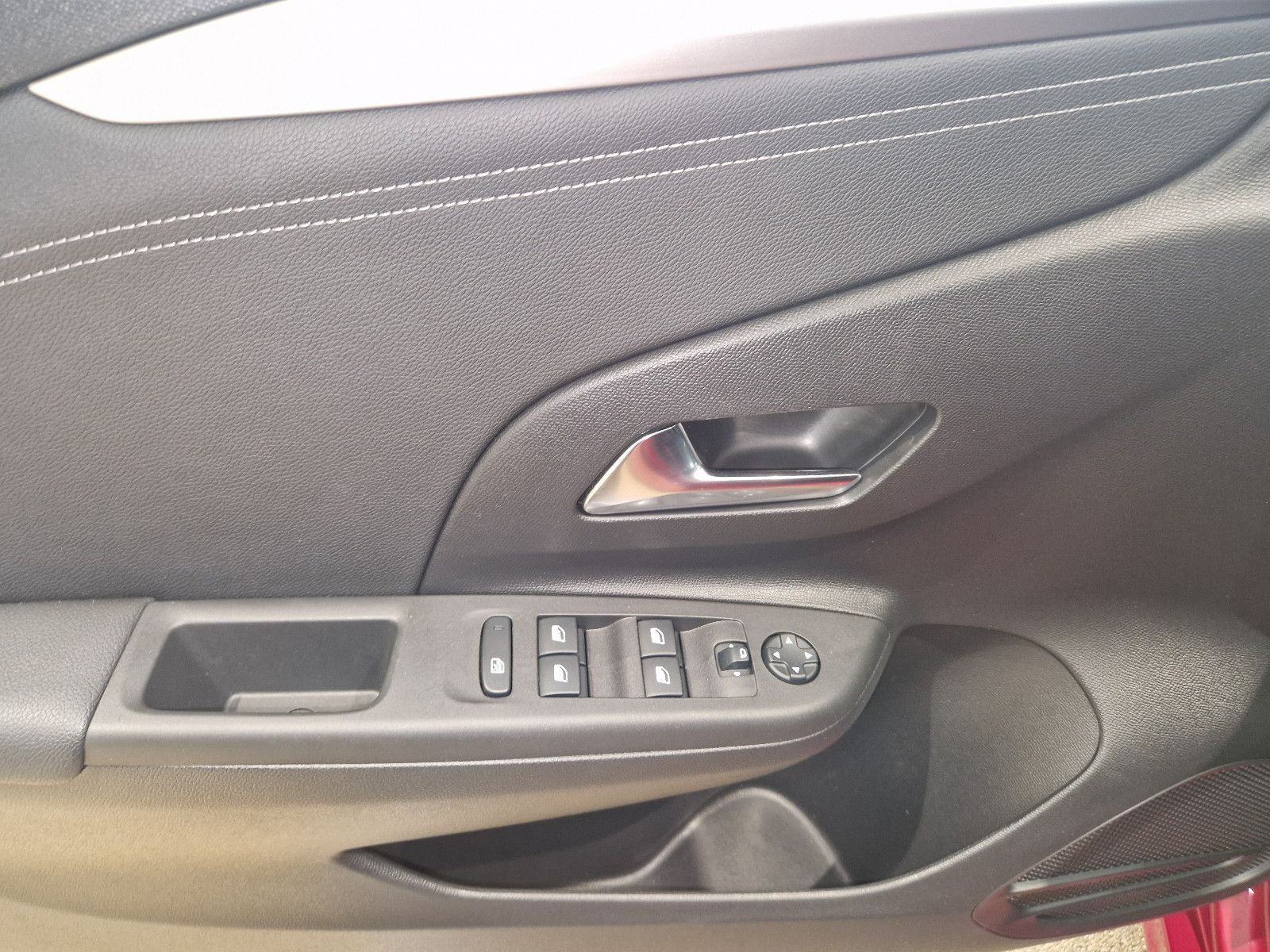 Fahrzeugabbildung Opel Corsa 1.2 Direct Injection Turbo 74kW GS Line