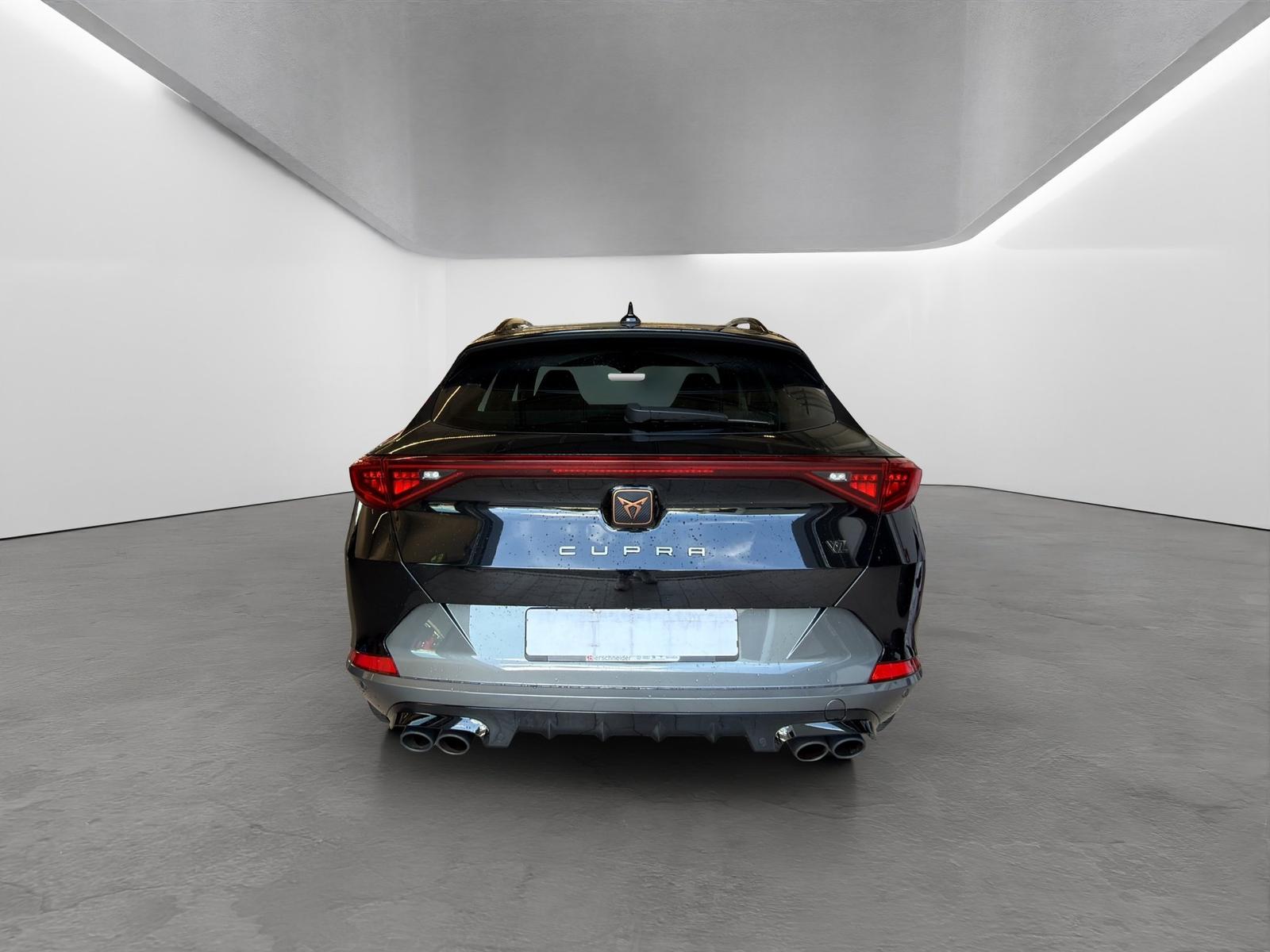 Cupra Formentor 2.0 TSI DSG 4Drive VZ LED+NAVI+AHK+19