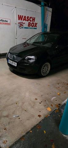 Volkswagen Polo 9n3 1.9 tdi tausch/verkauf