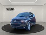 Volkswagen T5 Multivan+TEAM+7-SITZER+STANDHEIZUNG+AHK+ - : Van, A Team