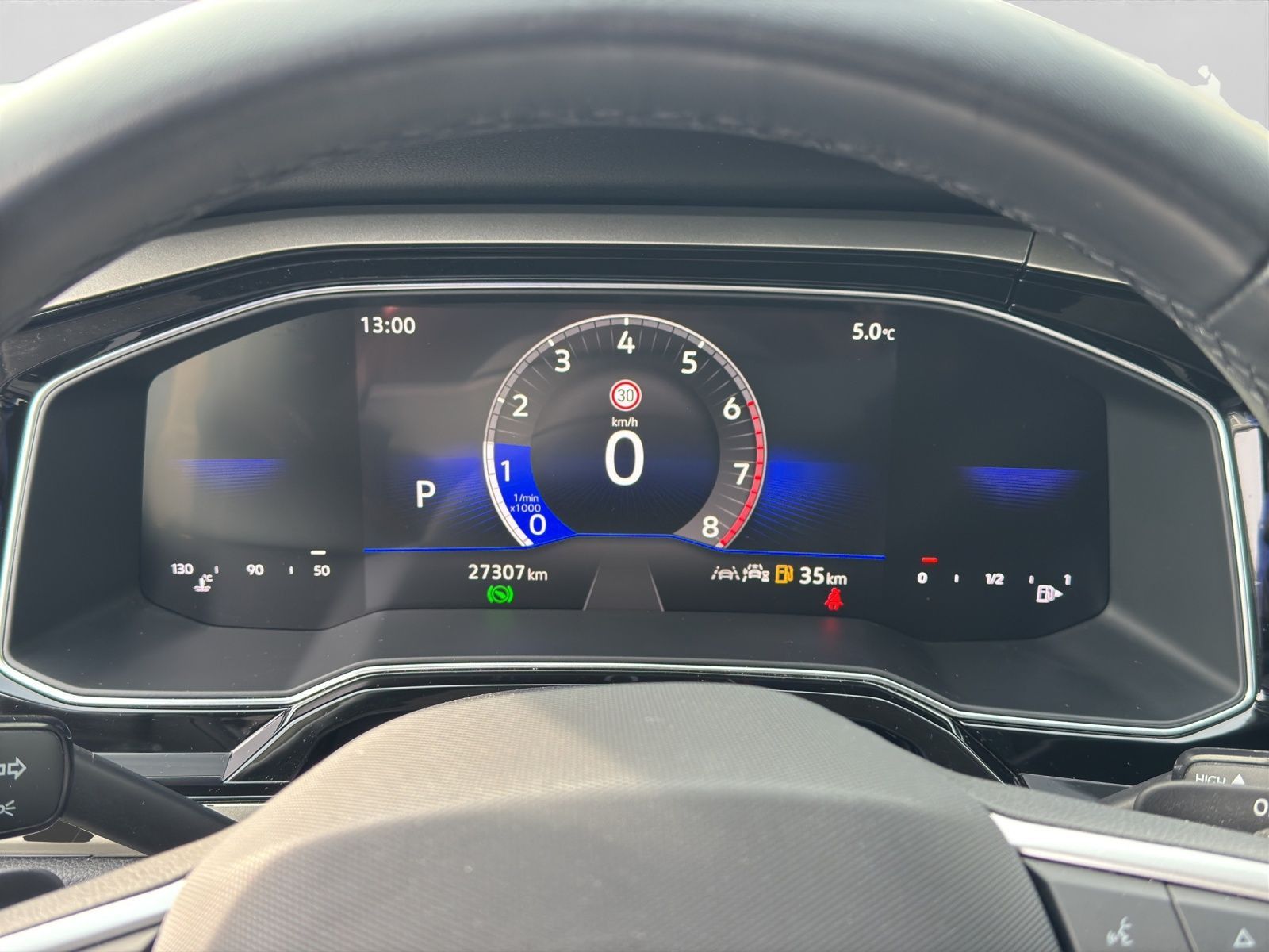 Volkswagen Taigo - Bild 10