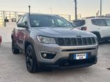 Jeep Compass 1.4 MultiAir 2WD Night Eagle - Jeep Compass: Night Eagle