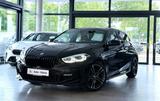 BMW 118i M Sport (F40) *A-LED*HUD*PANO*ACC*Memory - BMW 118 Gebrauchtwagen in München