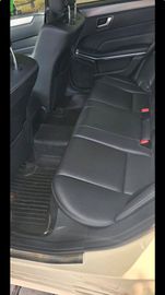 Mercedes E 200 - 6