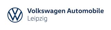 Volkswagen Automobile Leipzig GmbH Logo