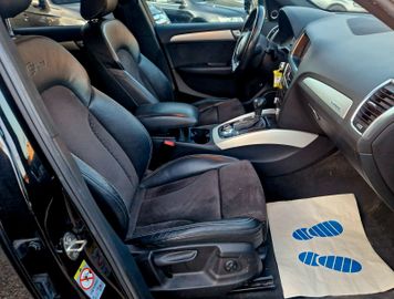 Audi Q5 - 9