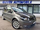 Volkswagen Touran 2.0 TDI Highline 7-SITZER DSG NAV PDC - VW Touran Gebrauchtwagen in Hagen